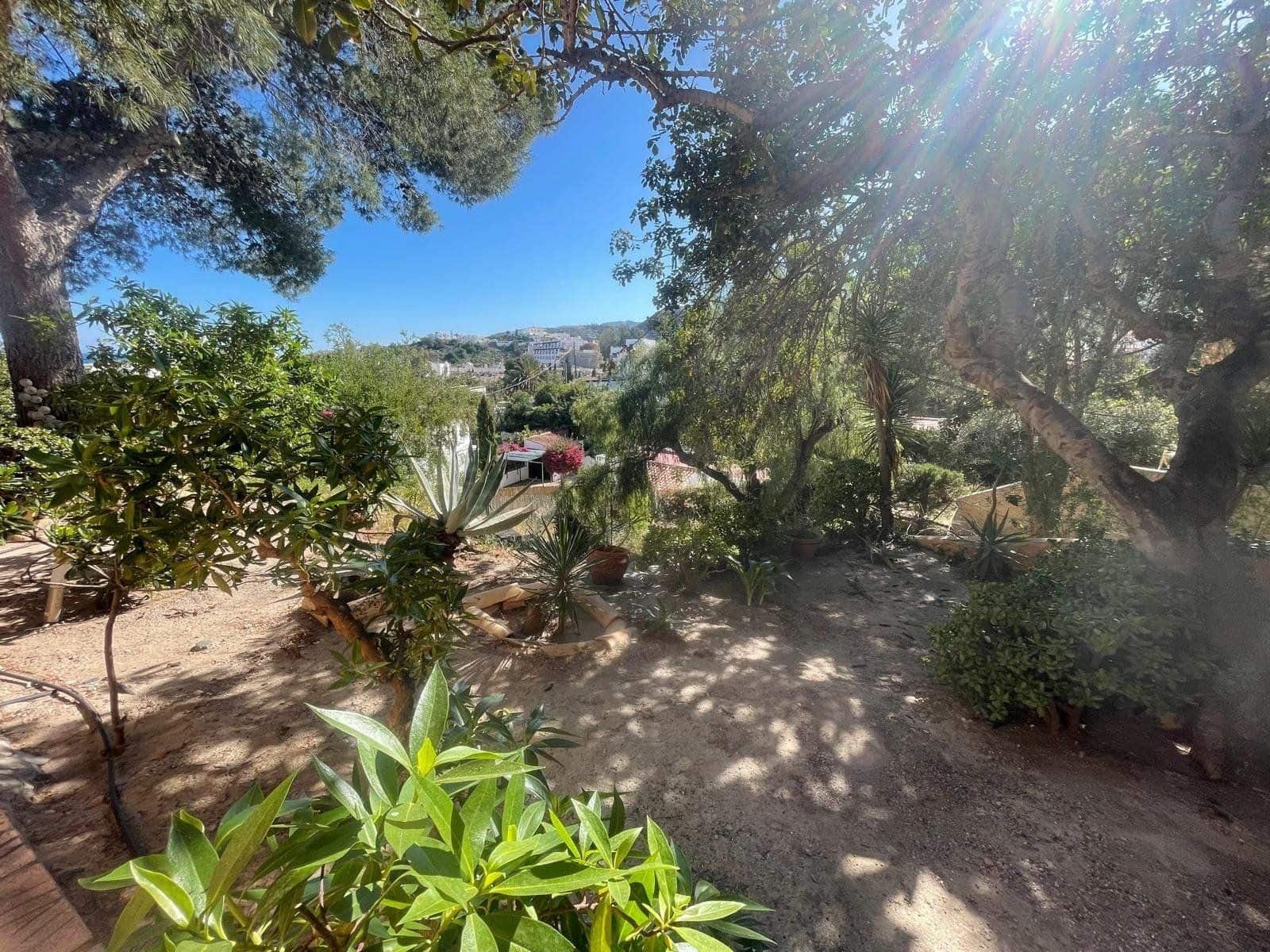 4 soveværelse Villa til salg i Mojacar med swimmingpool garage - € 795.000 (Ref: 9697921)