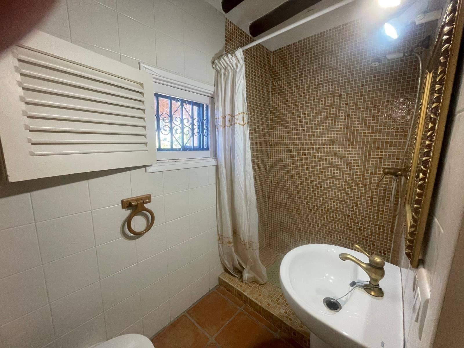 4 soveværelse Villa til salg i Mojacar med swimmingpool garage - € 795.000 (Ref: 9697921)