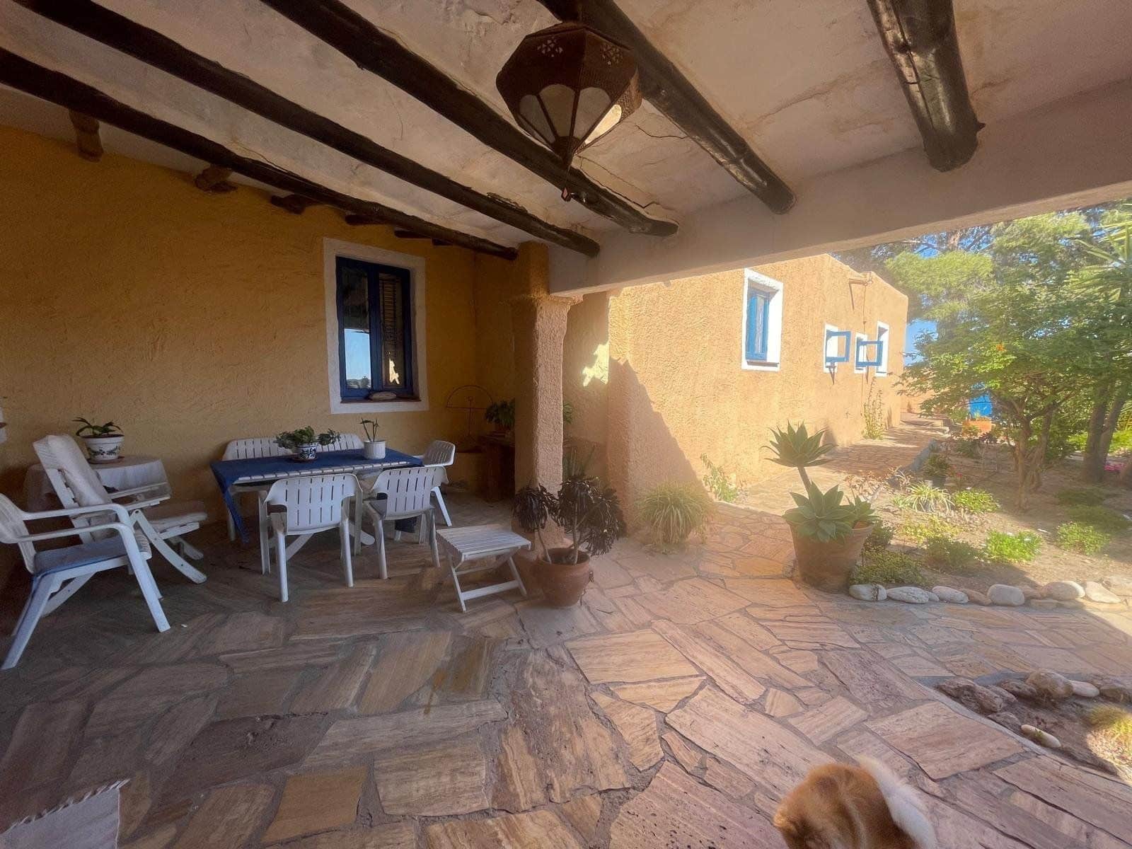 4 soveværelse Villa til salg i Mojacar med swimmingpool garage - € 795.000 (Ref: 9697921)