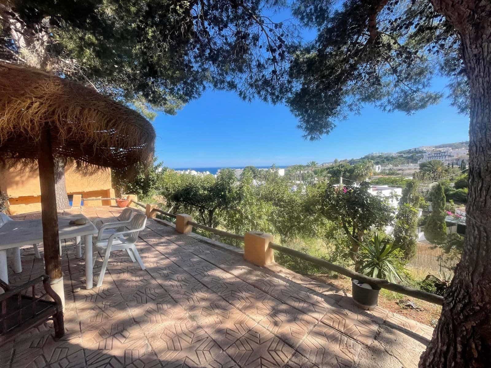 4 soveværelse Villa til salg i Mojacar med swimmingpool garage - € 795.000 (Ref: 9697921)