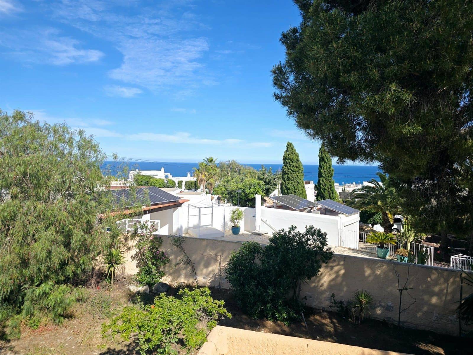 4 soveværelse Villa til salg i Mojacar med swimmingpool garage - € 795.000 (Ref: 9697921)