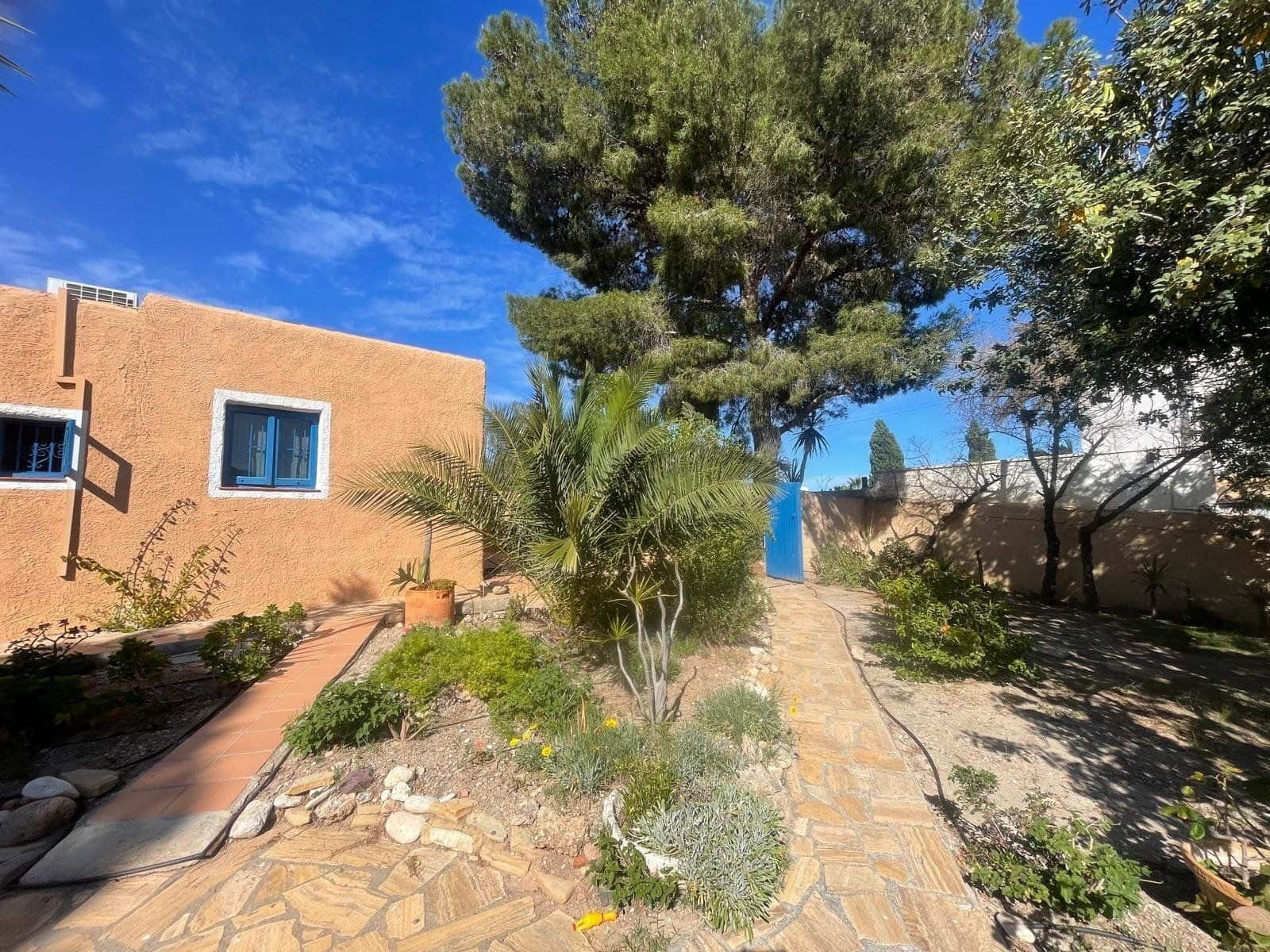 4 soveværelse Villa til salg i Mojacar med swimmingpool garage - € 795.000 (Ref: 9697921)