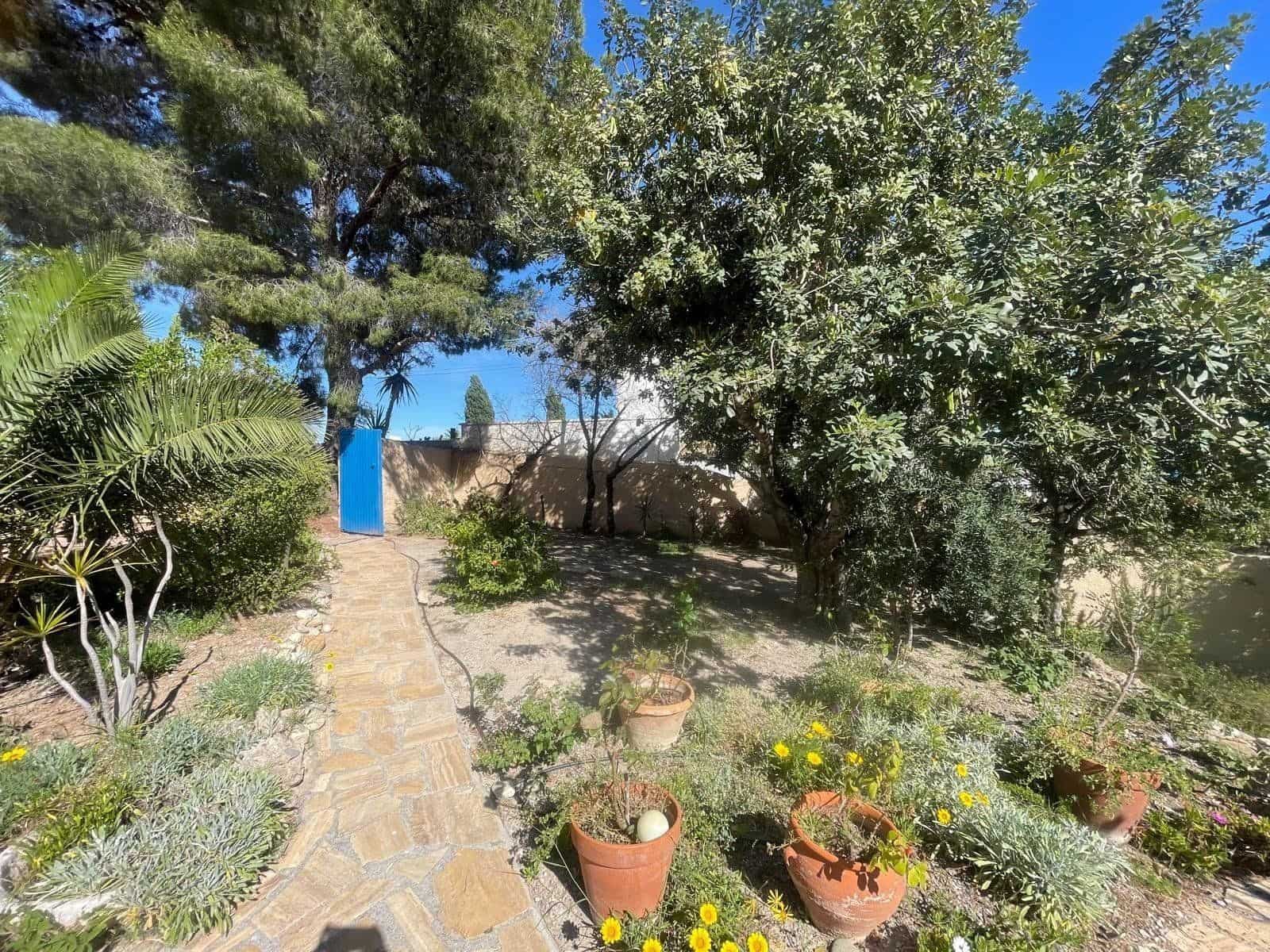 4 soveværelse Villa til salg i Mojacar med swimmingpool garage - € 795.000 (Ref: 9697921)