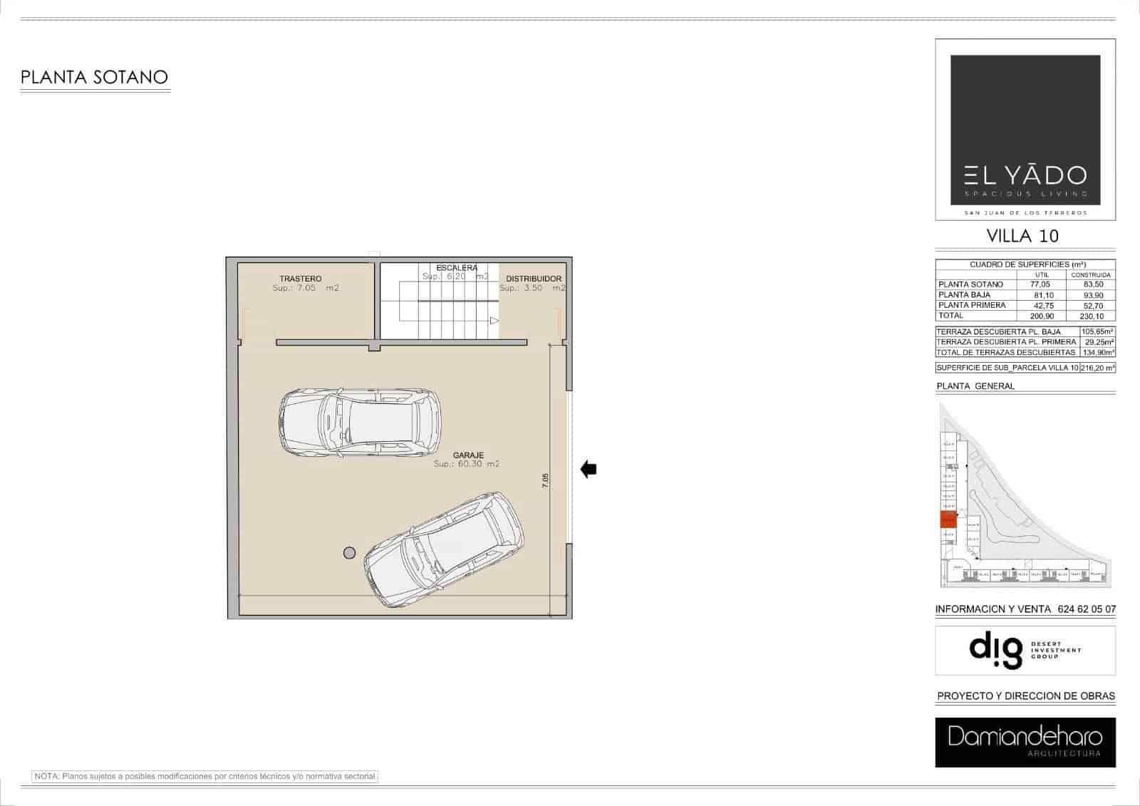 3 soveværelse Villa til salg i Pulpi med swimmingpool garage - € 479.000 (Ref: 9697922)