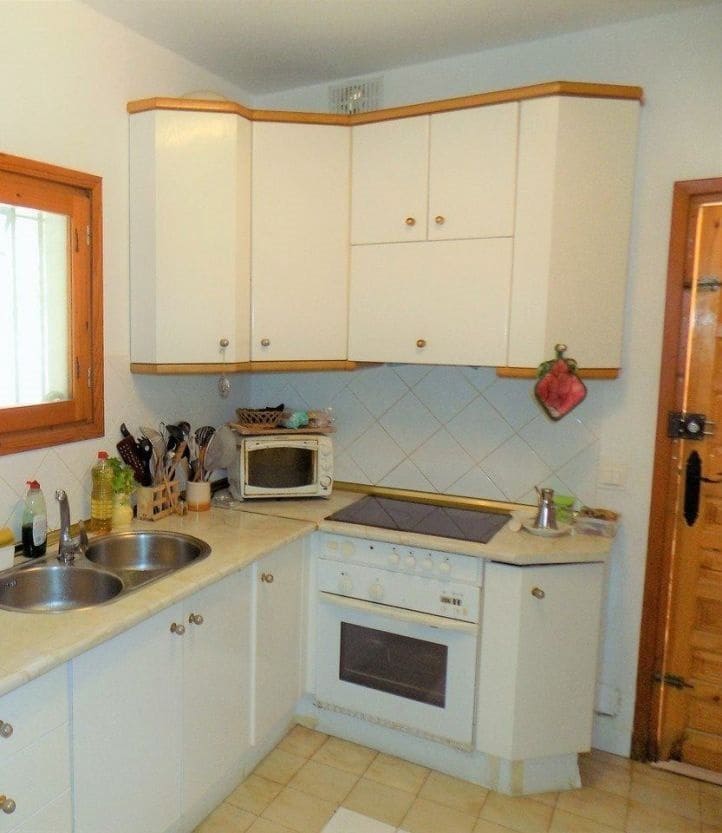 2 soveværelse Villa til salg i Mojacar med swimmingpool garage - € 450.000 (Ref: 9697923)