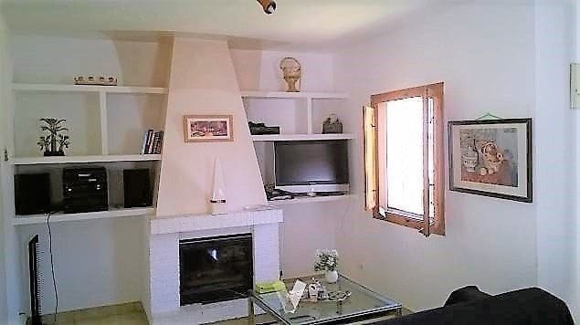 2 soveværelse Villa til salg i Mojacar med swimmingpool garage - € 450.000 (Ref: 9697923)