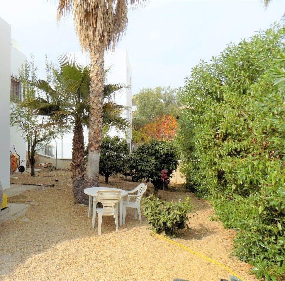 2 soveværelse Villa til salg i Mojacar med swimmingpool garage - € 450.000 (Ref: 9697923)