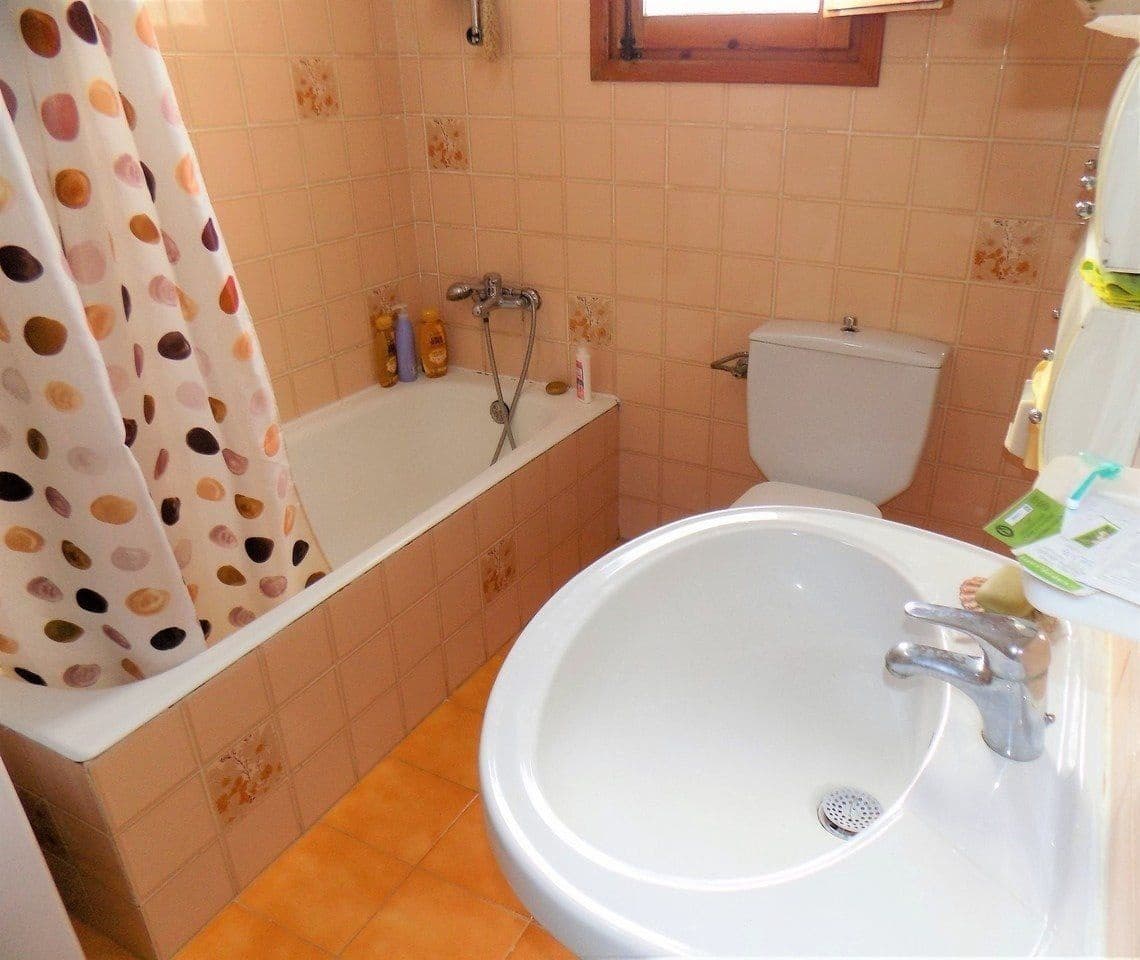 2 soveværelse Villa til salg i Mojacar med swimmingpool garage - € 450.000 (Ref: 9697923)