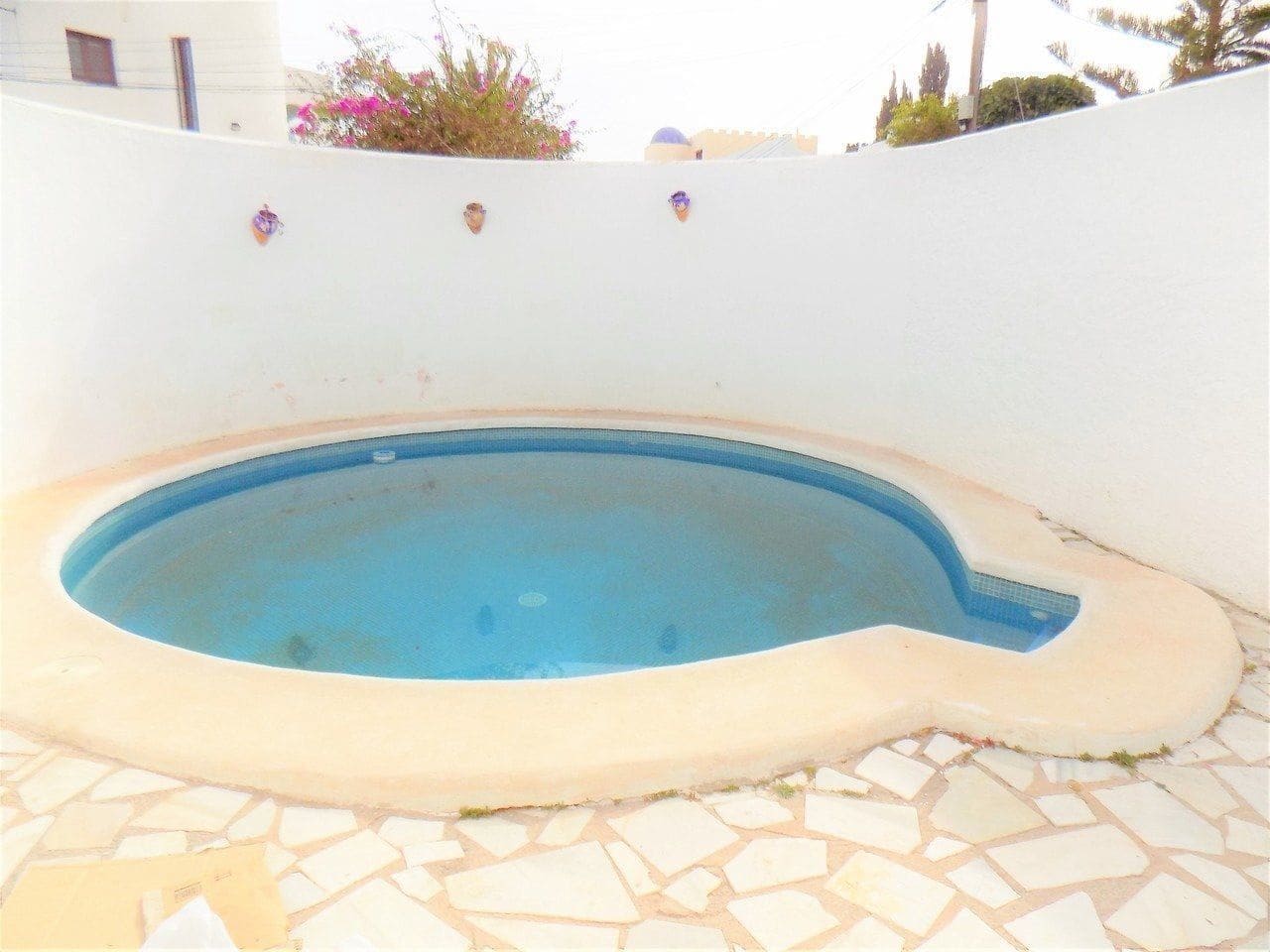 2 soveværelse Villa til salg i Mojacar med swimmingpool garage - € 450.000 (Ref: 9697923)