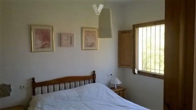 2 soveværelse Villa til salg i Mojacar med swimmingpool garage - € 450.000 (Ref: 9697923)