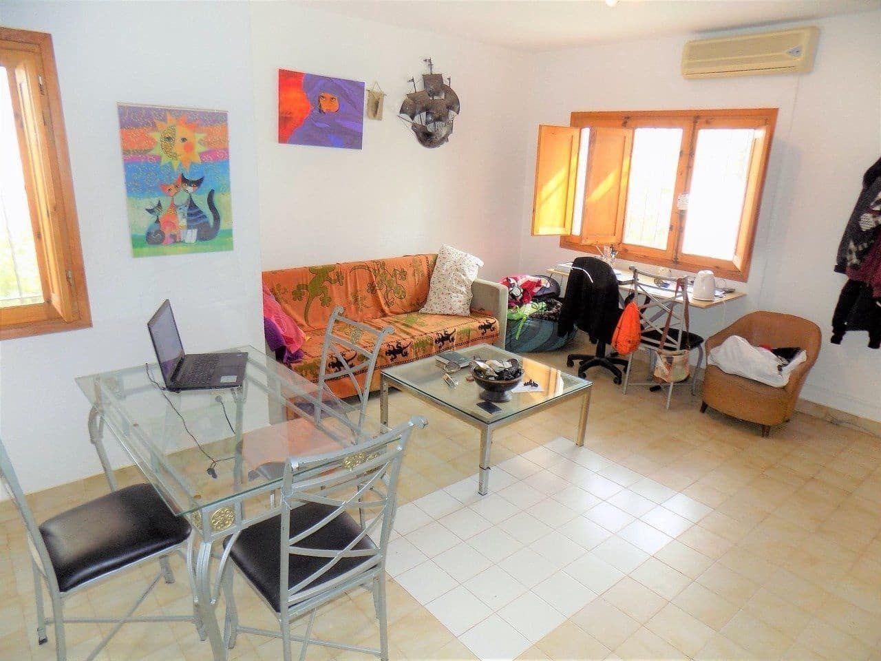 2 soveværelse Villa til salg i Mojacar med swimmingpool garage - € 450.000 (Ref: 9697923)