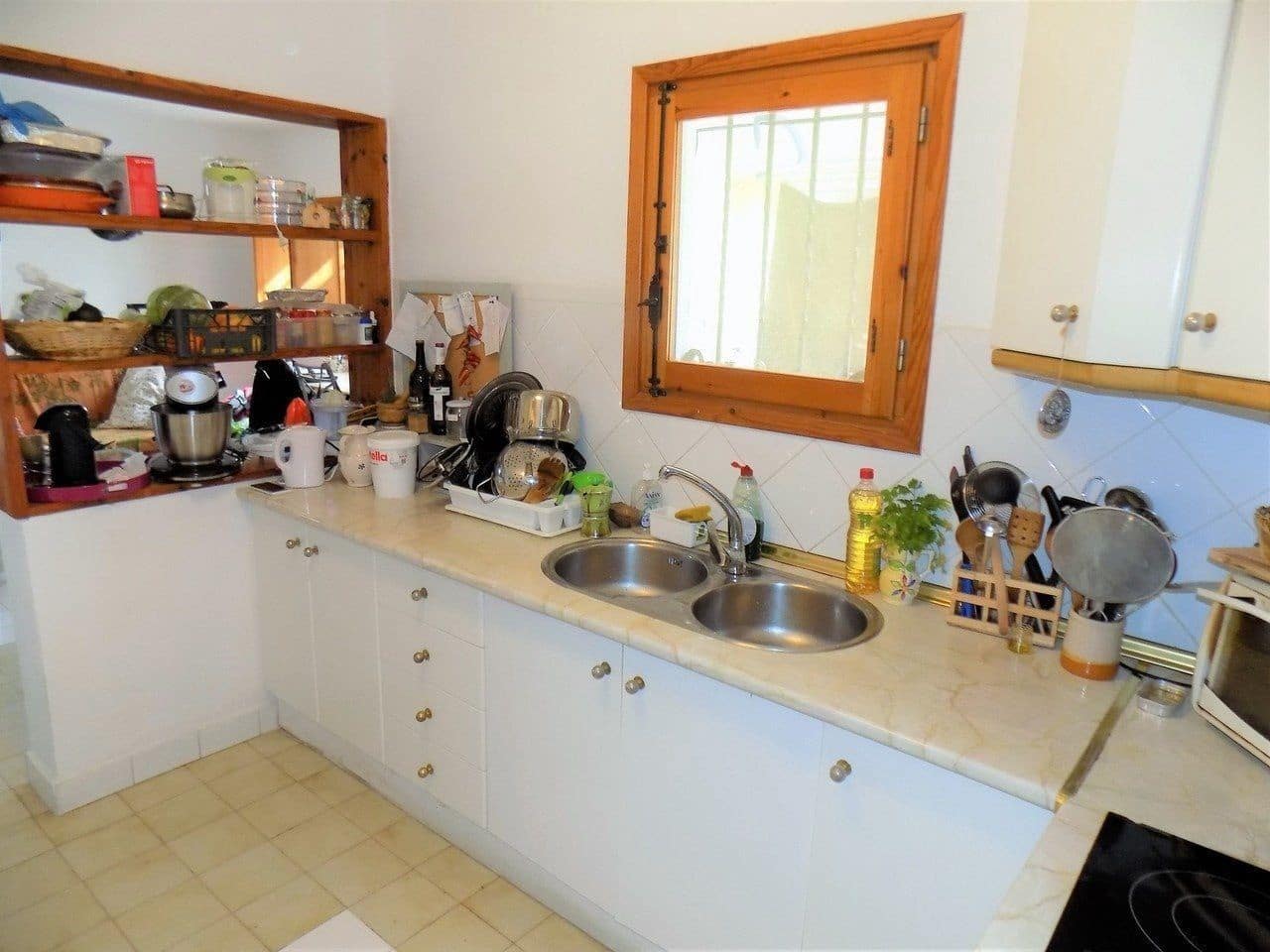 2 soveværelse Villa til salg i Mojacar med swimmingpool garage - € 450.000 (Ref: 9697923)