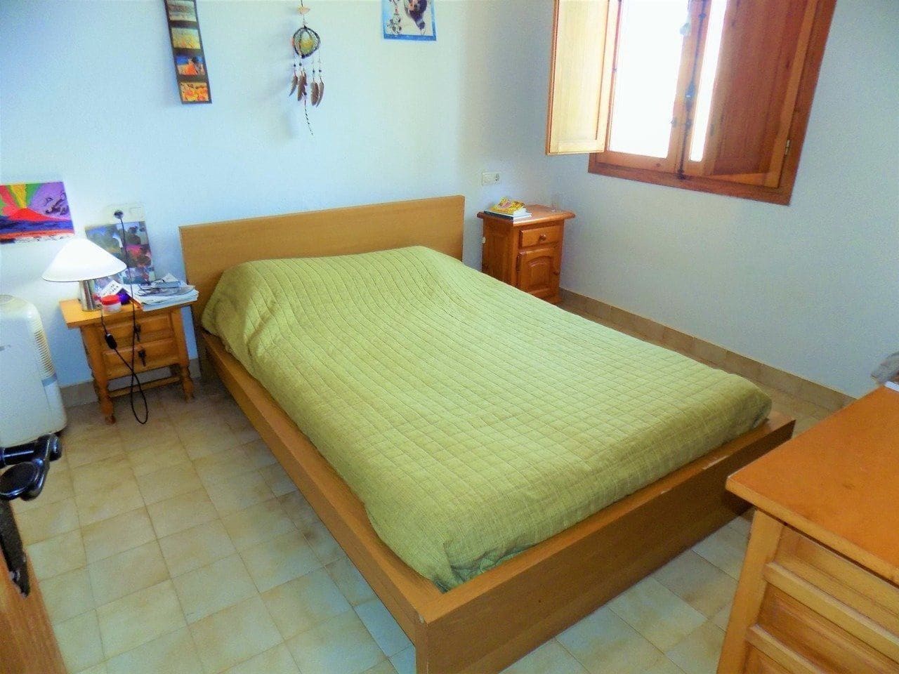 2 soveværelse Villa til salg i Mojacar med swimmingpool garage - € 450.000 (Ref: 9697923)