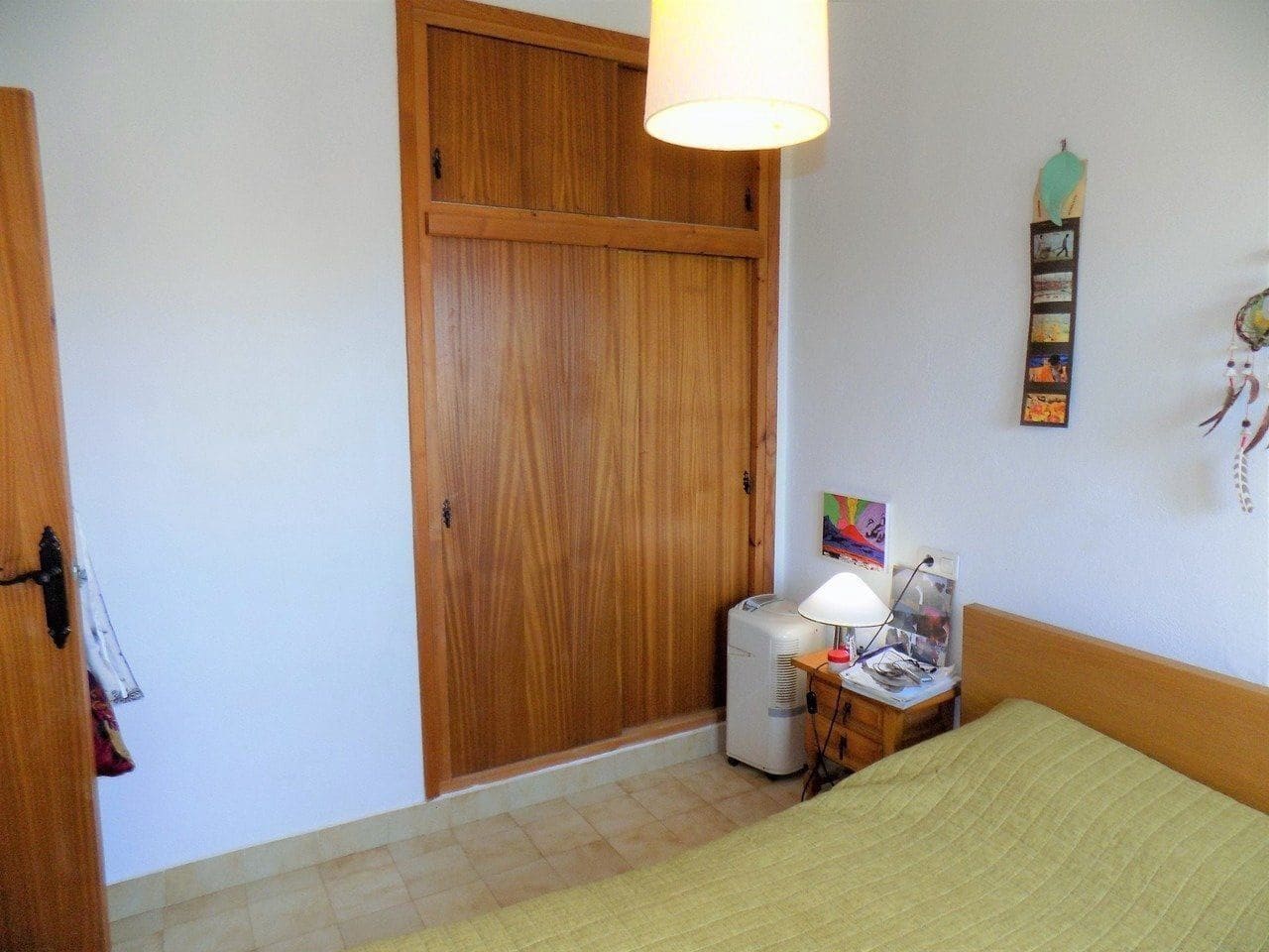 2 soveværelse Villa til salg i Mojacar med swimmingpool garage - € 450.000 (Ref: 9697923)