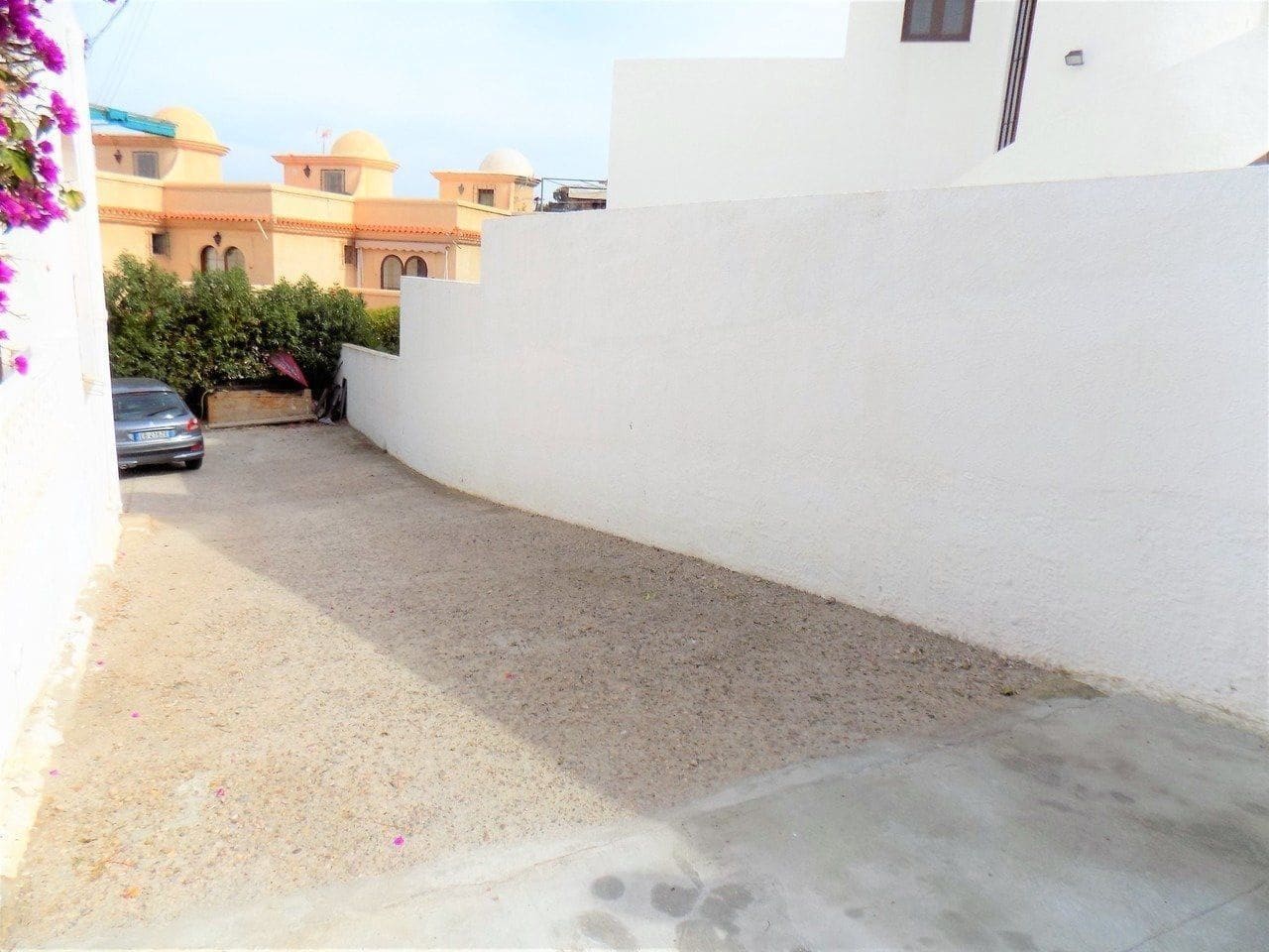 2 soveværelse Villa til salg i Mojacar med swimmingpool garage - € 450.000 (Ref: 9697923)