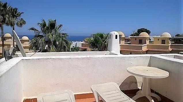 2 soveværelse Villa til salg i Mojacar med swimmingpool garage - € 450.000 (Ref: 9697923)