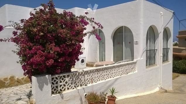 2 soveværelse Villa til salg i Mojácar med swimmingpool garage - € 450.000 (Ref: 9697923)