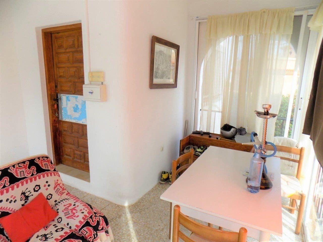 2 soveværelse Villa til salg i Mojacar med swimmingpool garage - € 450.000 (Ref: 9697923)