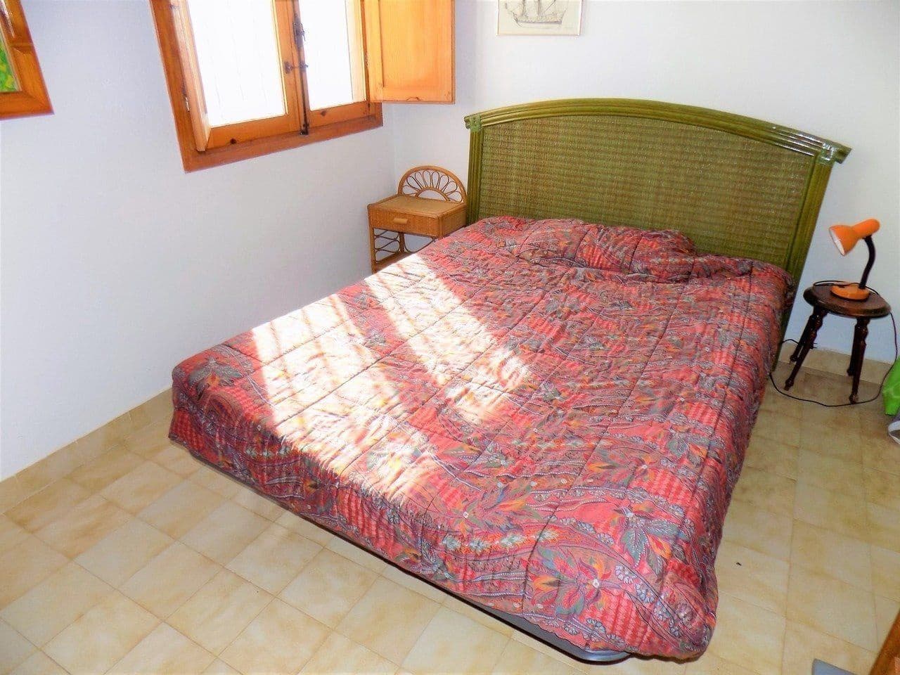 2 soveværelse Villa til salg i Mojacar med swimmingpool garage - € 450.000 (Ref: 9697923)