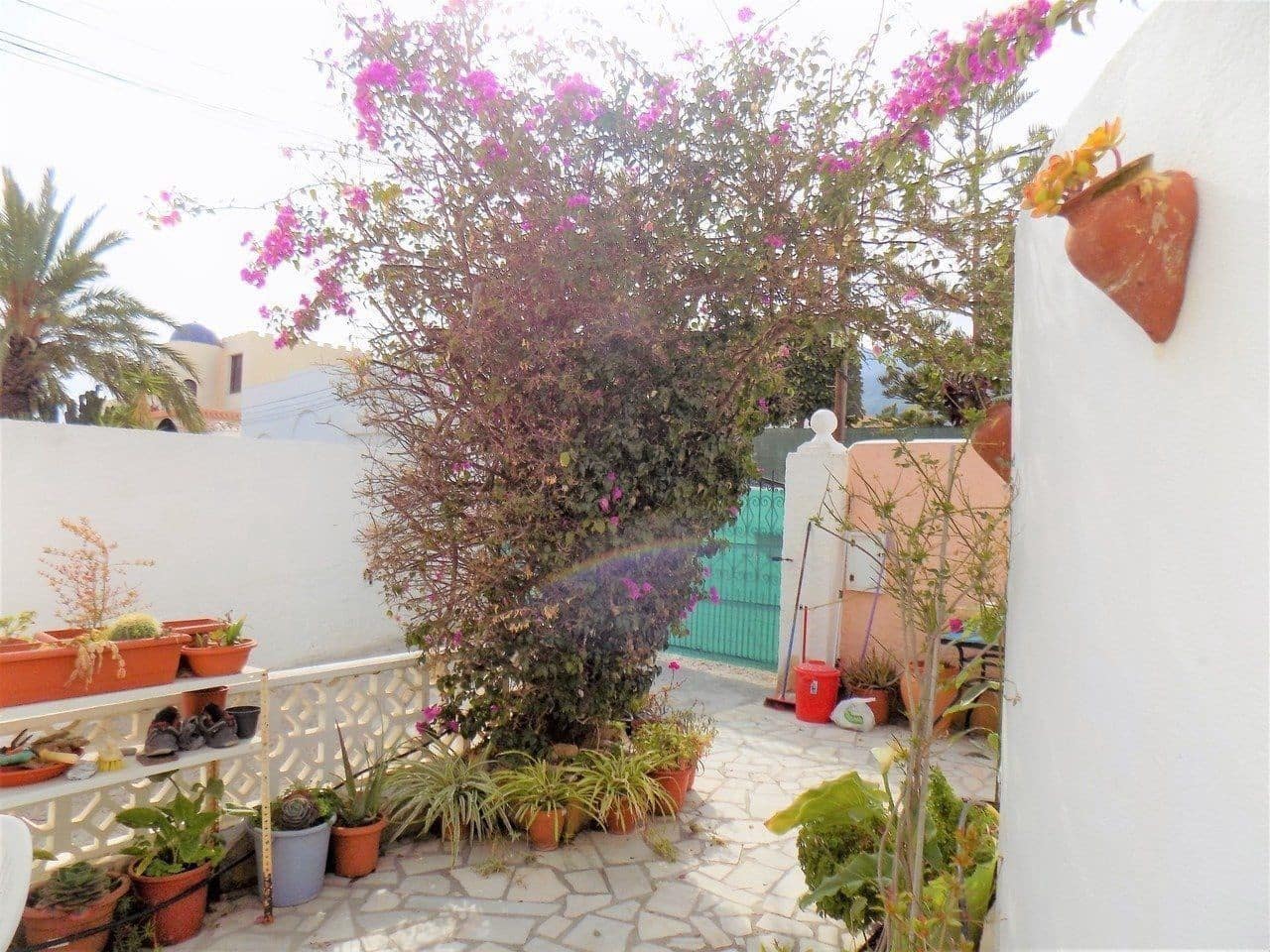 2 soveværelse Villa til salg i Mojacar med swimmingpool garage - € 450.000 (Ref: 9697923)