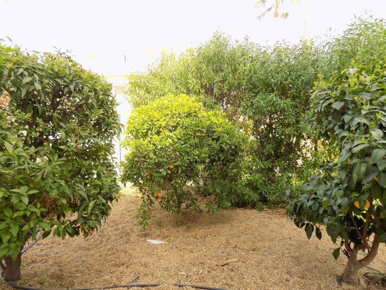 2 soveværelse Villa til salg i Mojacar med swimmingpool garage - € 450.000 (Ref: 9697923)