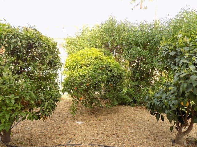 2 soveværelse Villa til salg i Mojácar med swimmingpool garage - € 450.000 (Ref: 9697923)