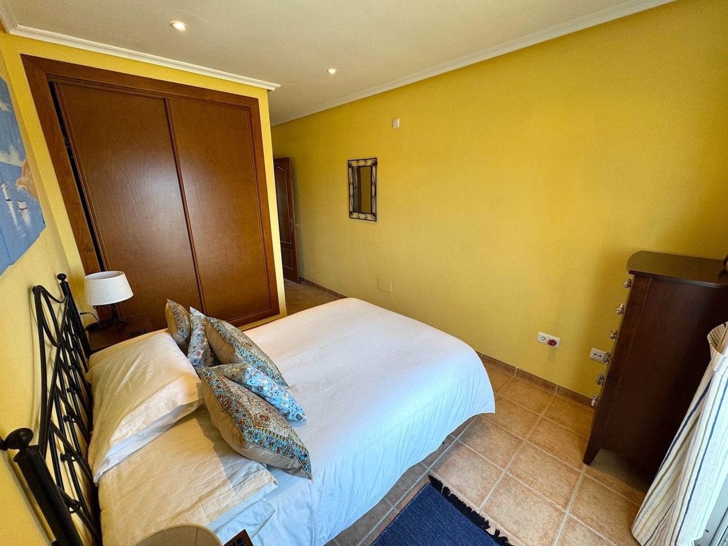 2 bedroom Flat for sale in Vera with pool - € 172,500 (Ref: 9700380)