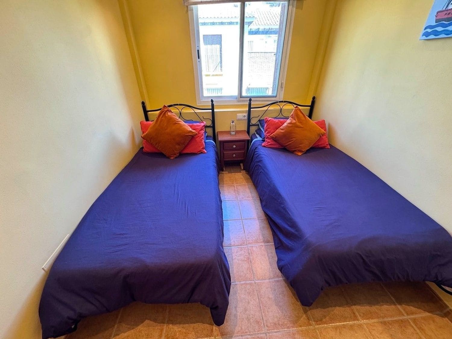 2 bedroom Flat for sale in Vera with pool - € 172,500 (Ref: 9700380)