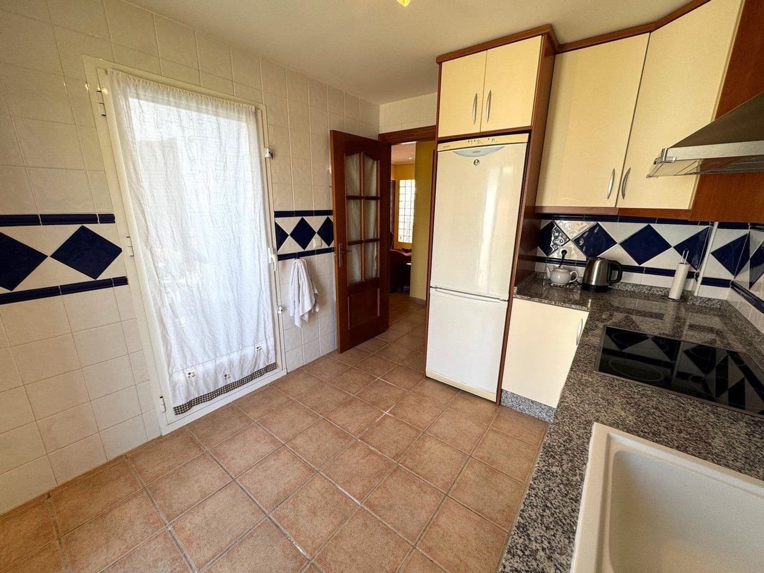 2 bedroom Flat for sale in Vera with pool - € 172,500 (Ref: 9700380)