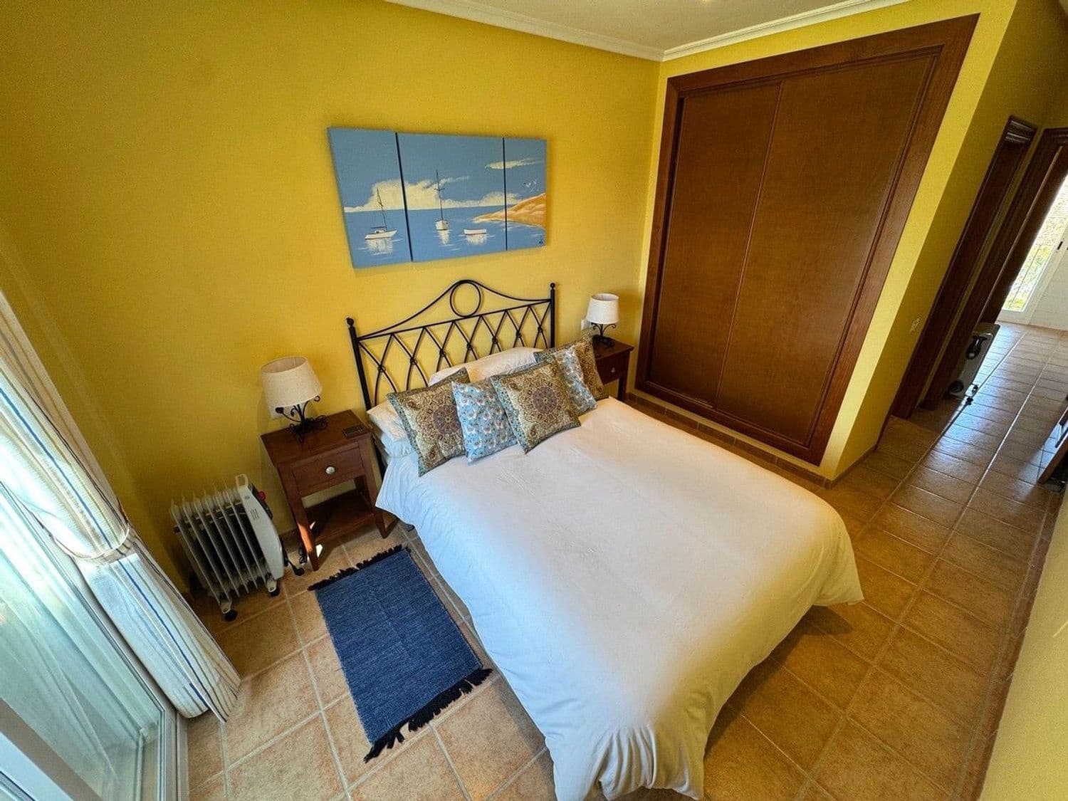 2 bedroom Flat for sale in Vera with pool - € 172,500 (Ref: 9700380)