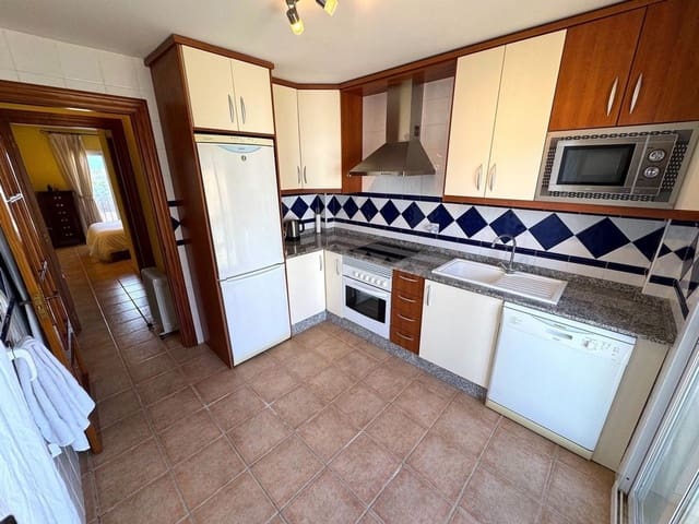 2 camera da letto Appartamento in vendita in Puerto Vera - Las Salinas, Vera con piscina - 172.500 € (Rif: 9700380)