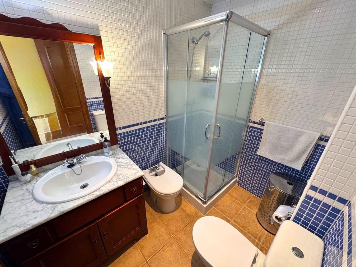 2 bedroom Flat for sale in Vera with pool - € 172,500 (Ref: 9700380)