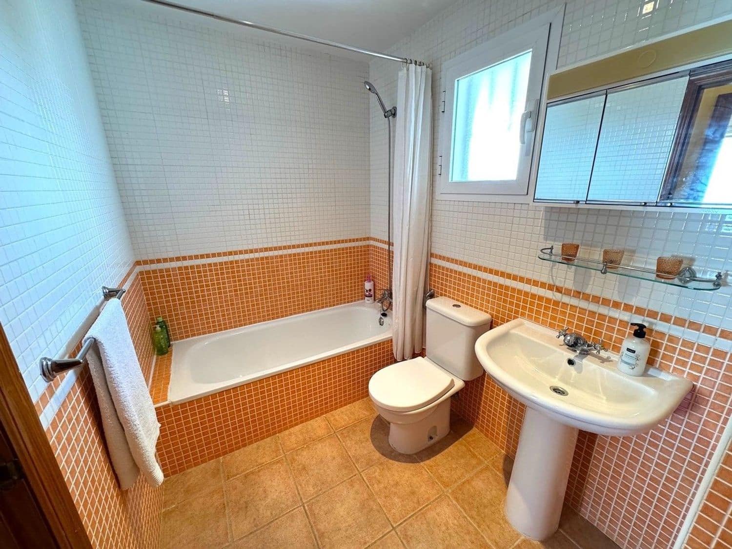 2 bedroom Flat for sale in Vera with pool - € 172,500 (Ref: 9700380)