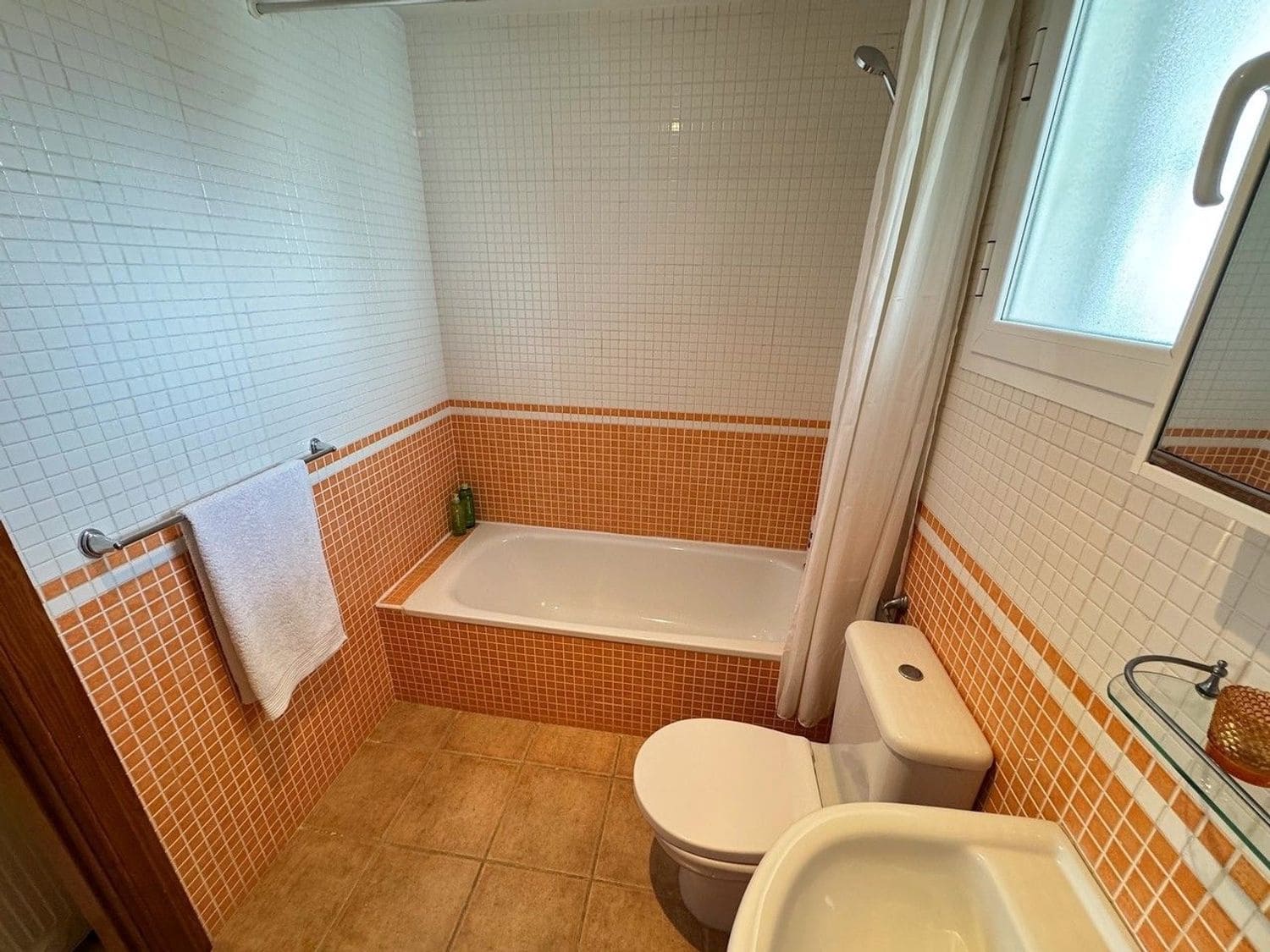 2 bedroom Flat for sale in Vera with pool - € 172,500 (Ref: 9700380)