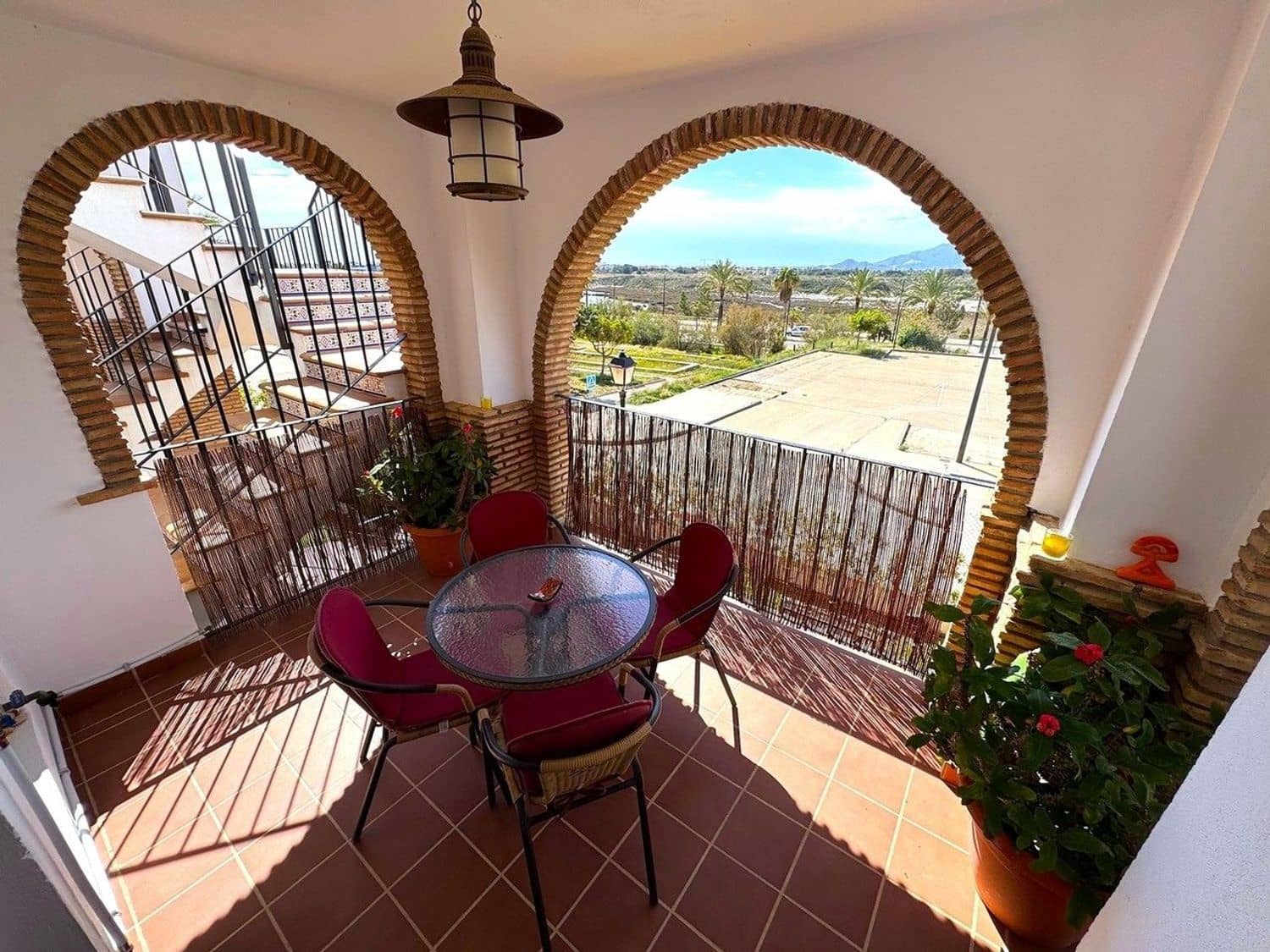 2 bedroom Flat for sale in Vera with pool - € 172,500 (Ref: 9700380)