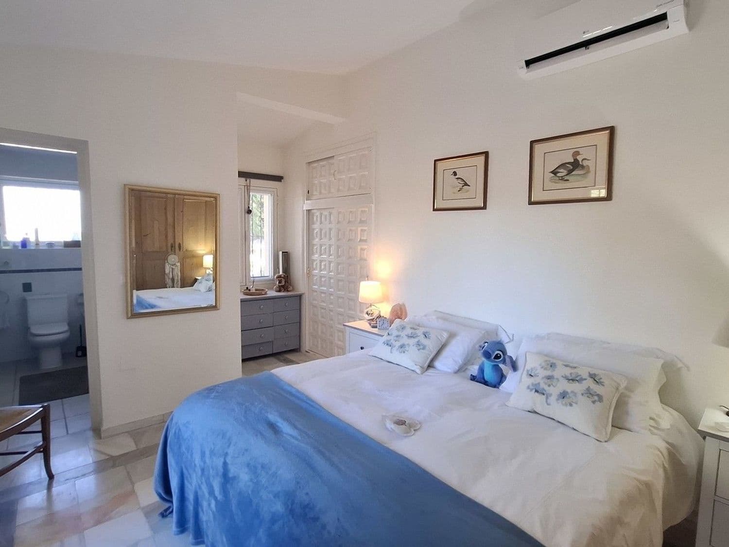 3 sypialnia Willa na sprzedaż w Turre z basenem garażem - 398 000 € (Ref: 9700470)