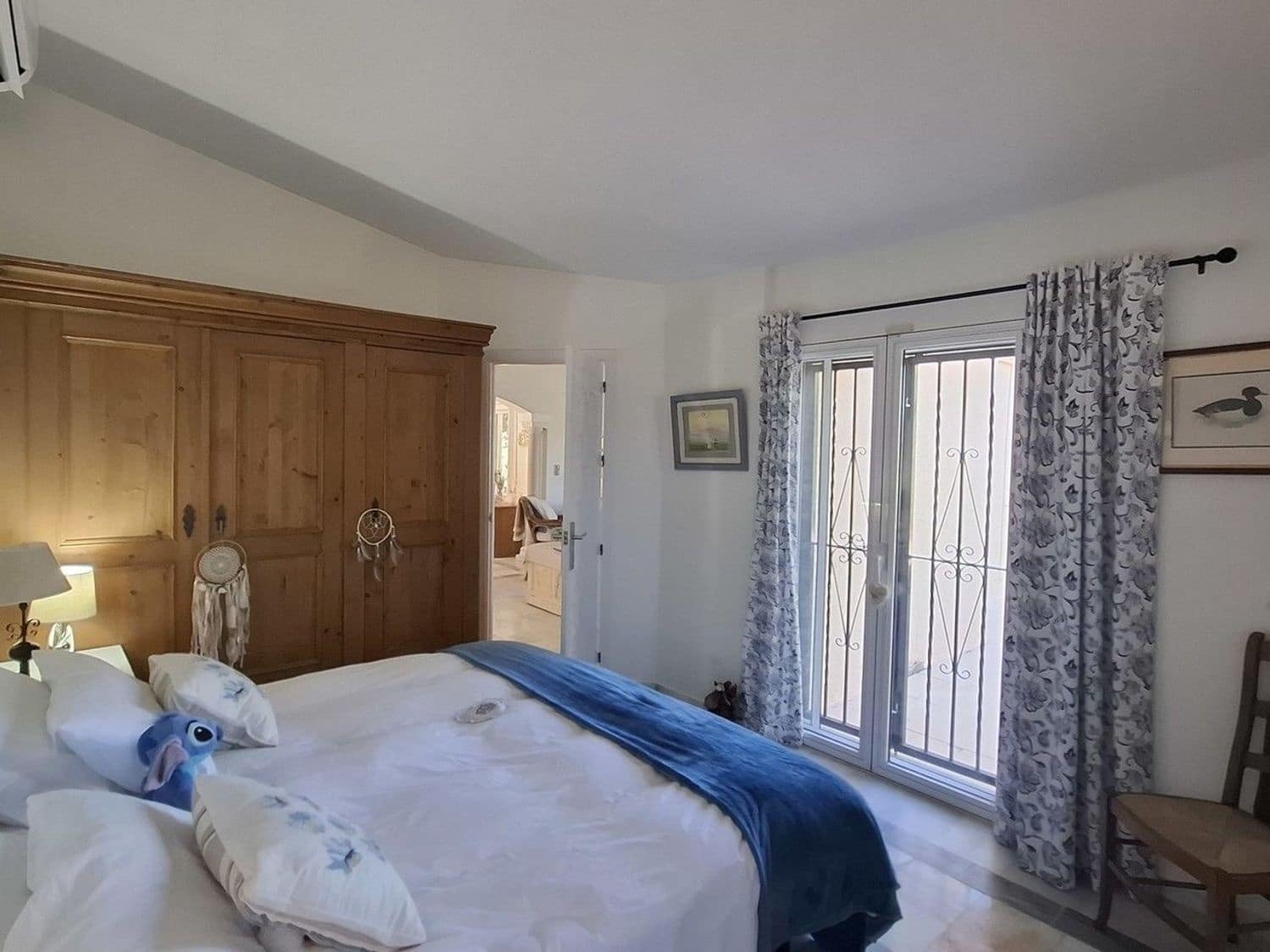 3 sypialnia Willa na sprzedaż w Turre z basenem garażem - 398 000 € (Ref: 9700470)