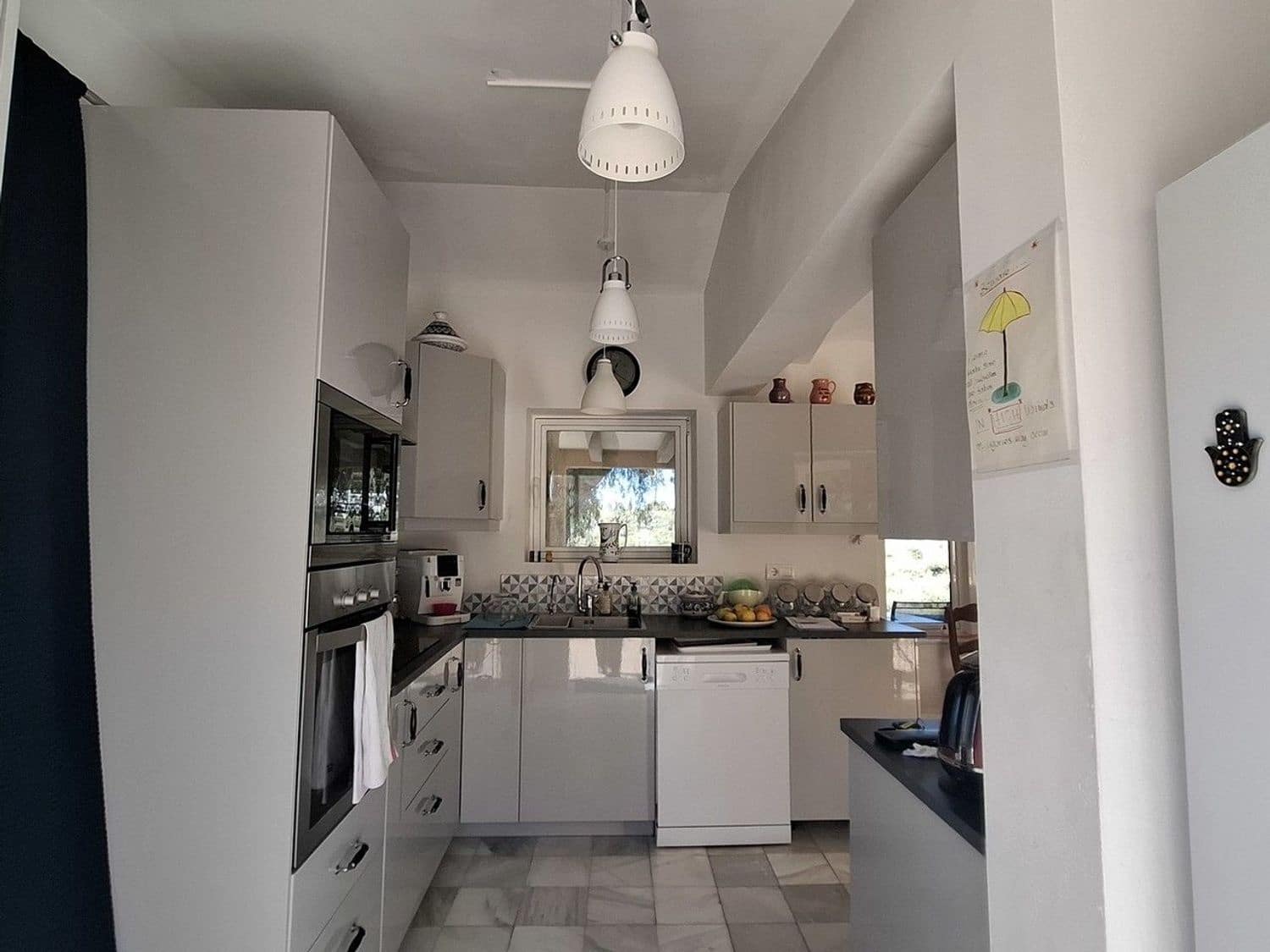 3 sypialnia Willa na sprzedaż w Turre z basenem garażem - 398 000 € (Ref: 9700470)