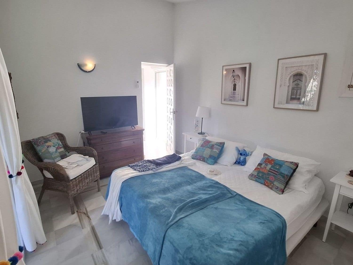 3 sypialnia Willa na sprzedaż w Turre z basenem garażem - 398 000 € (Ref: 9700470)