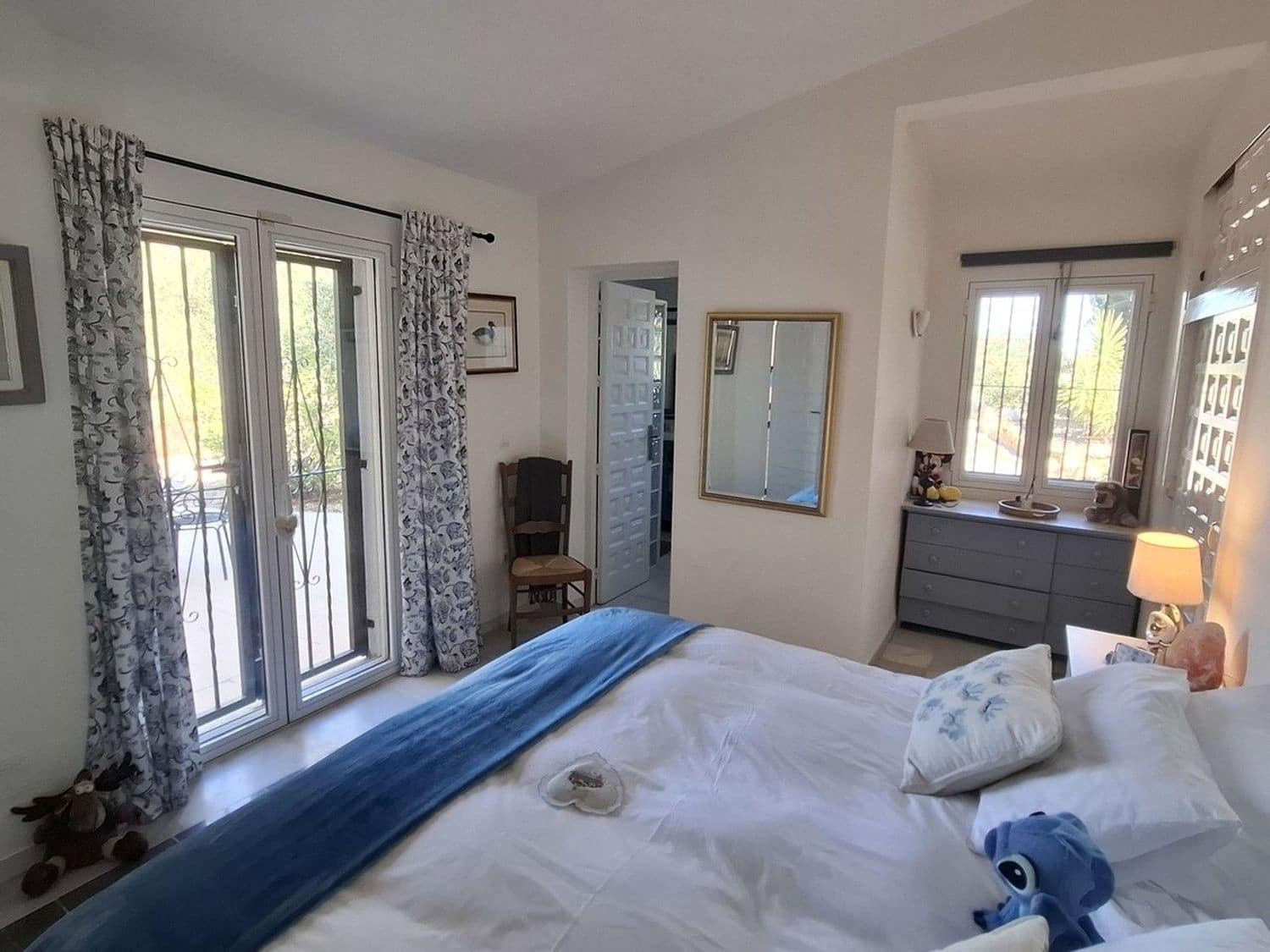 3 sypialnia Willa na sprzedaż w Turre z basenem garażem - 398 000 € (Ref: 9700470)