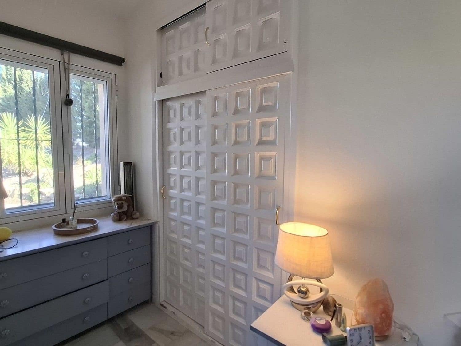 3 sypialnia Willa na sprzedaż w Turre z basenem garażem - 398 000 € (Ref: 9700470)