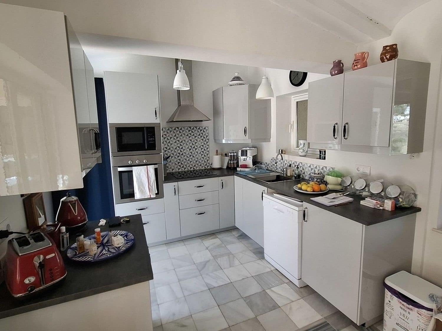 3 sypialnia Willa na sprzedaż w Turre z basenem garażem - 398 000 € (Ref: 9700470)