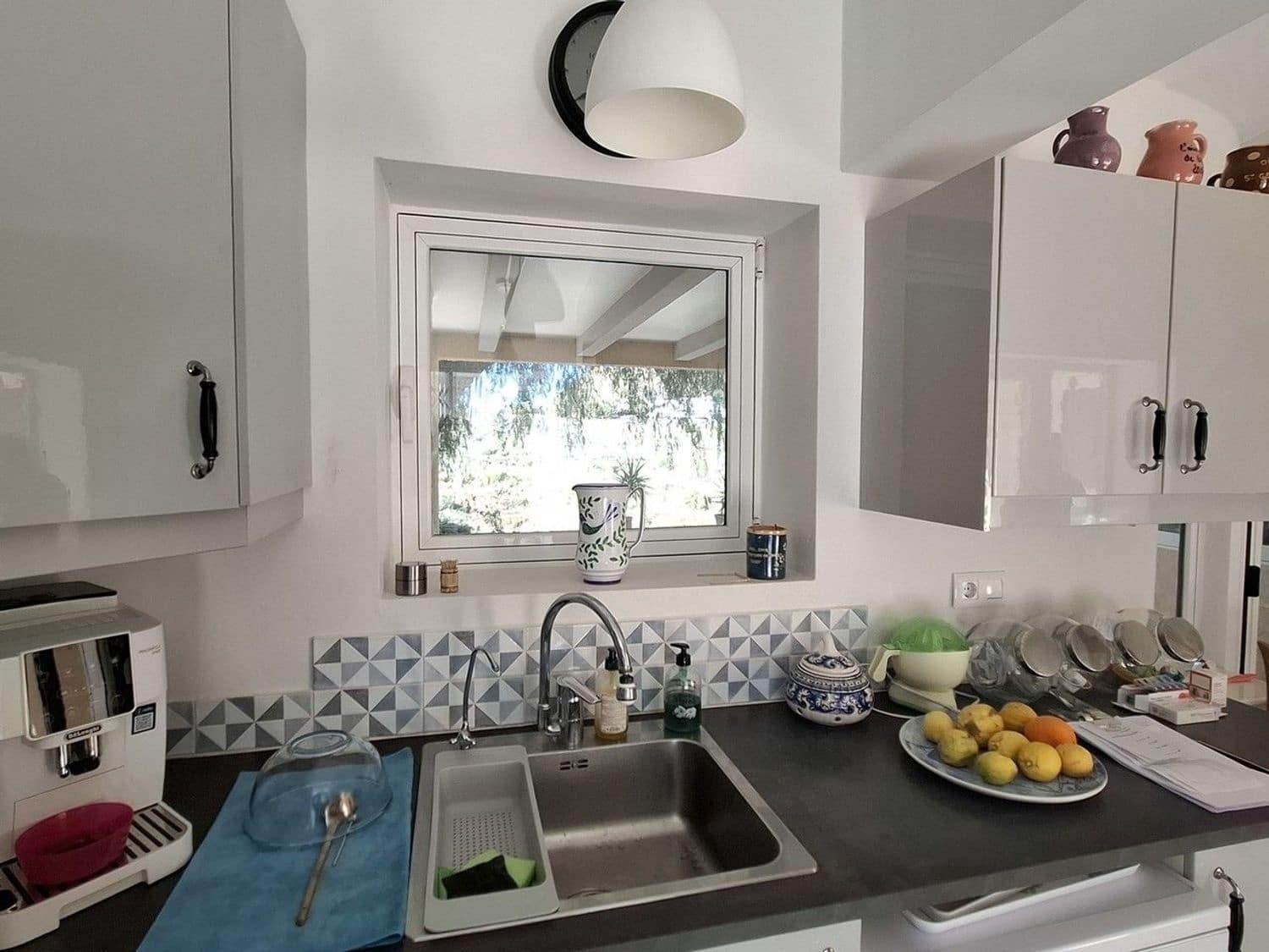 3 sypialnia Willa na sprzedaż w Turre z basenem garażem - 398 000 € (Ref: 9700470)