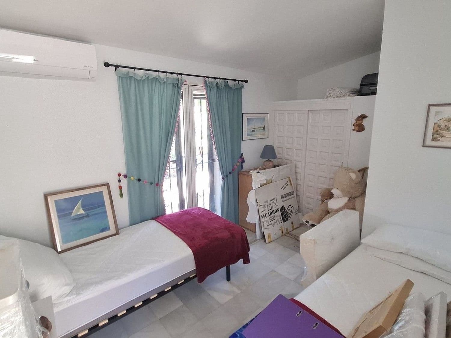 3 sypialnia Willa na sprzedaż w Turre z basenem garażem - 398 000 € (Ref: 9700470)