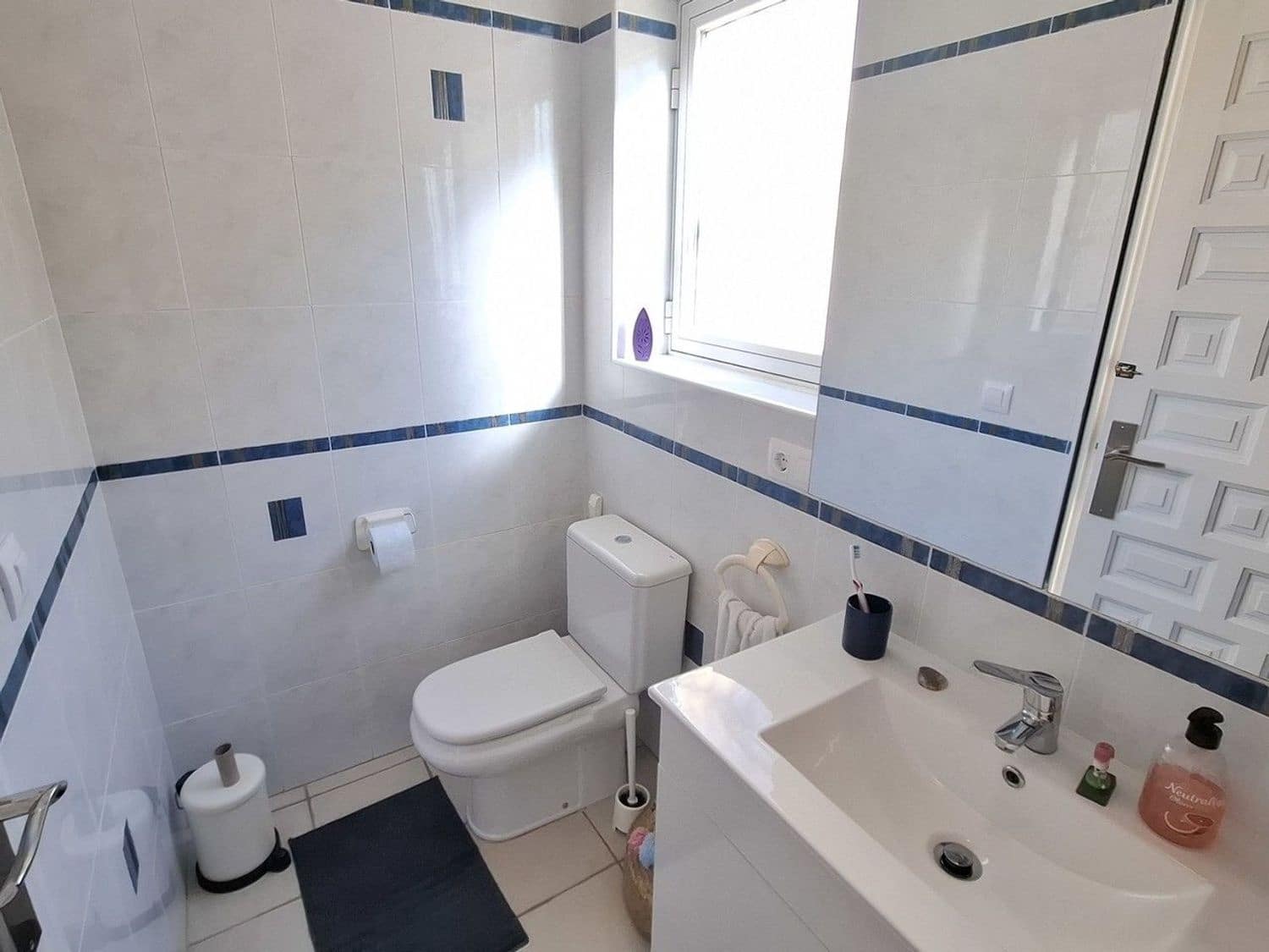 3 sypialnia Willa na sprzedaż w Turre z basenem garażem - 398 000 € (Ref: 9700470)