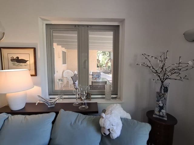 3 sypialnia Willa na sprzedaż w Turre z basenem garażem - 398 000 € (Ref: 9700470)