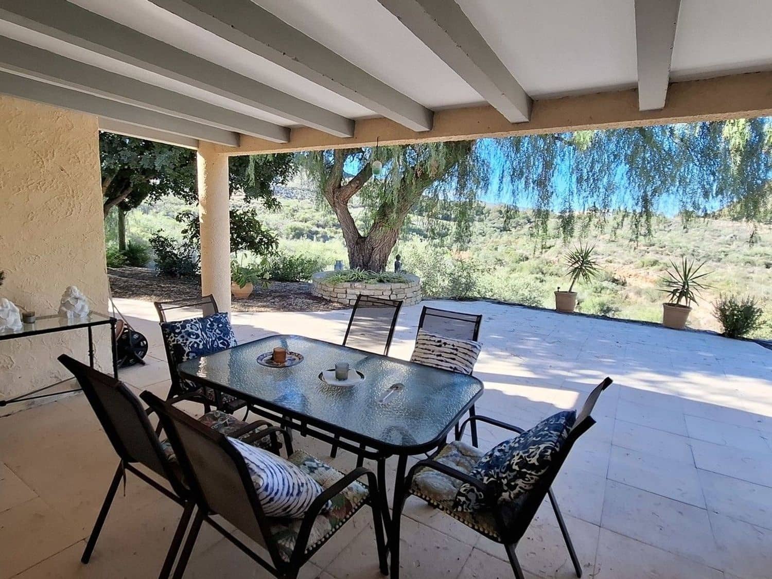 3 sypialnia Willa na sprzedaż w Turre z basenem garażem - 398 000 € (Ref: 9700470)