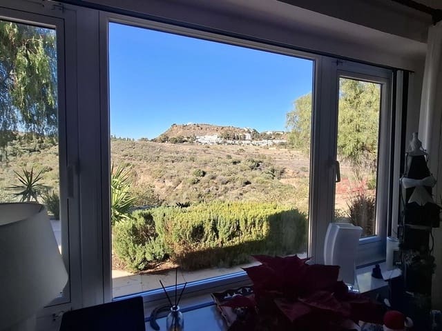 3 sypialnia Willa na sprzedaż w Turre z basenem garażem - 398 000 € (Ref: 9700470)