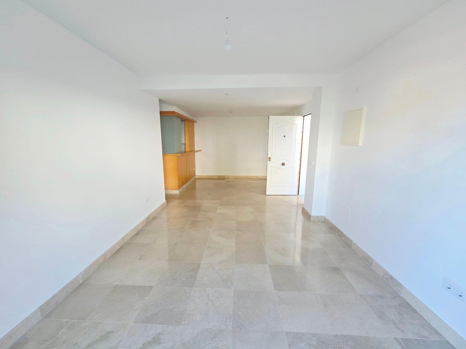 2 soverom Leilighet til salgs i Mojacar med svømmebasseng garasje - € 195 000 (Ref: 9707768)