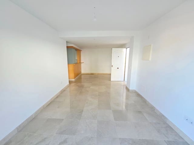 2 bedroom Flat for sale in Mojácar with pool garage - € 195,000 (Ref: 9707768)